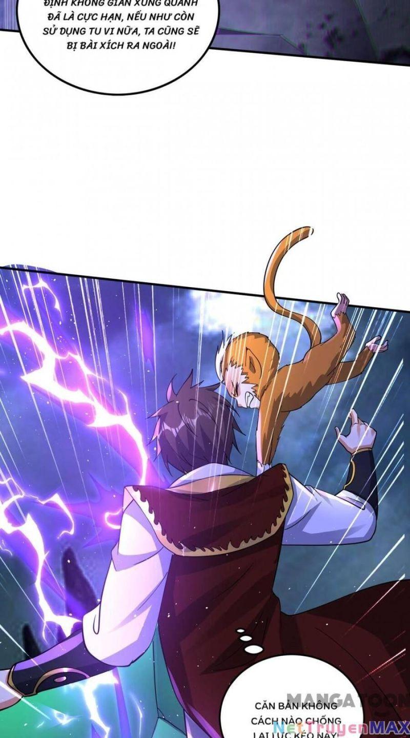 tối cường thần y tại đô thị chapter 295 2