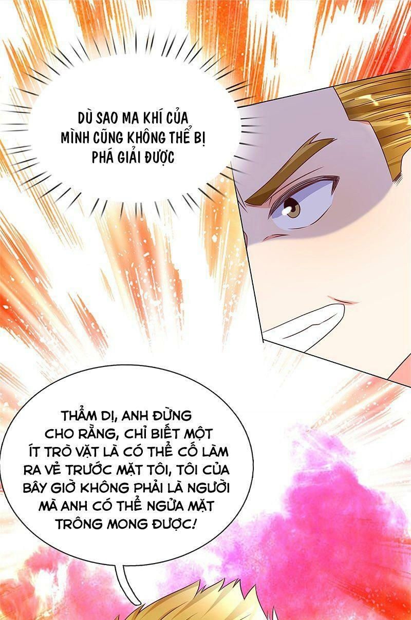 vú em tiên tôn đi ở rể chapter 170 2