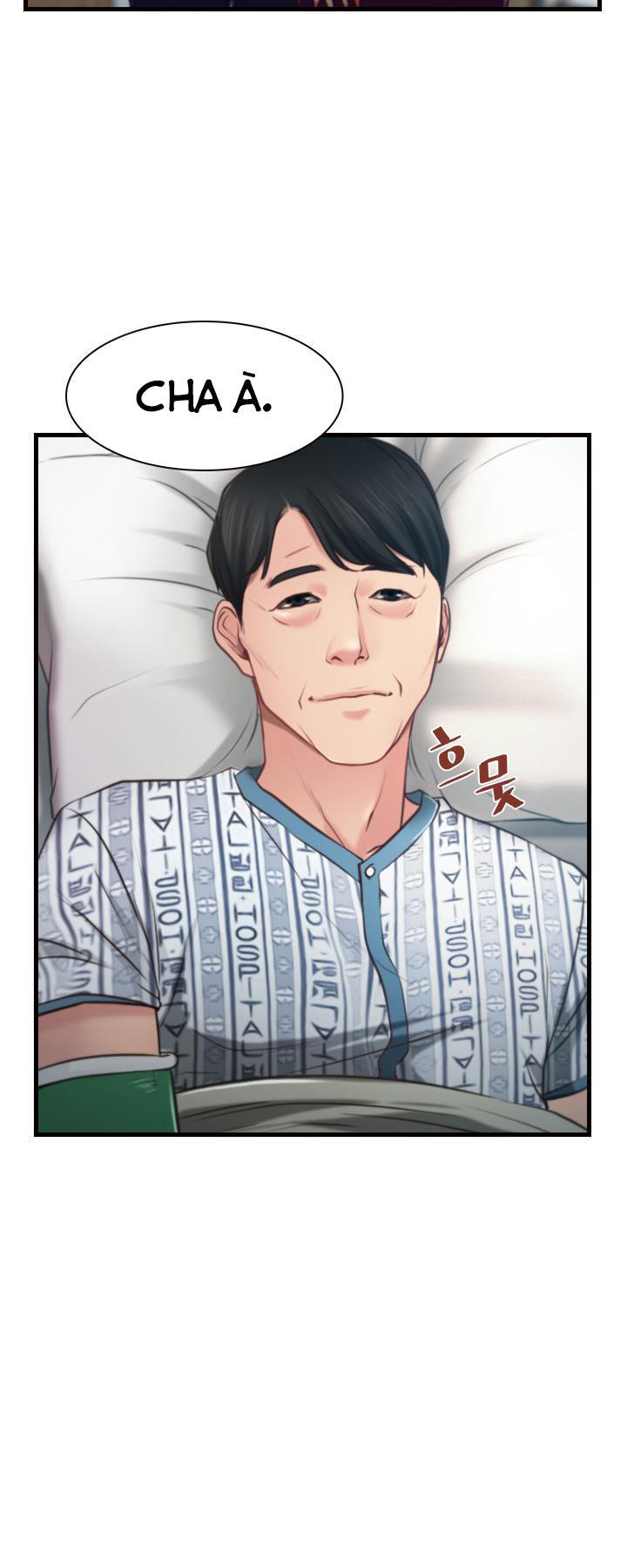 xúc cảm chôn giấu chapter 9 15