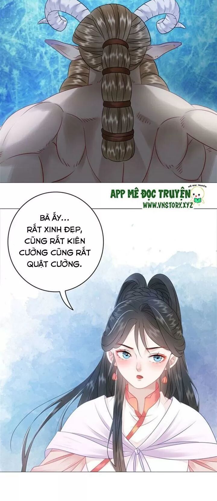 cực phẩm phế vật tiểu thư chapter 87 36