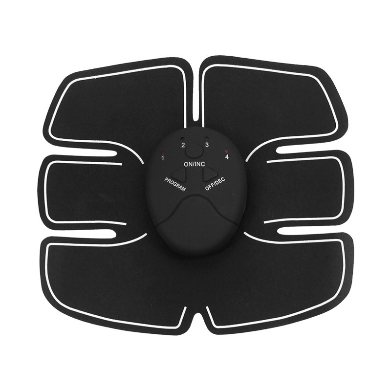 Miếng Dán Tập Cơ Bụng 6 Múi