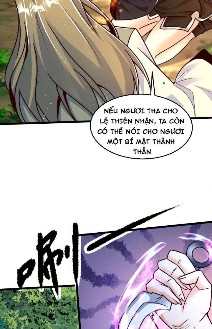 ta nuôi ma quỷ ở trấn ma ti chapter 163 38