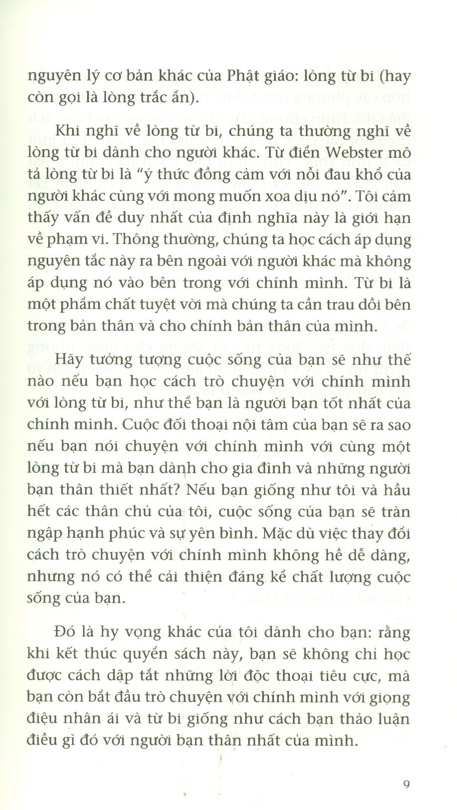 Sống Như Một Phật Tử - Độc Thoại Bằng Triết Lý Phật Giáo - Cynthia Kane; Lê Tiến Thành dịch