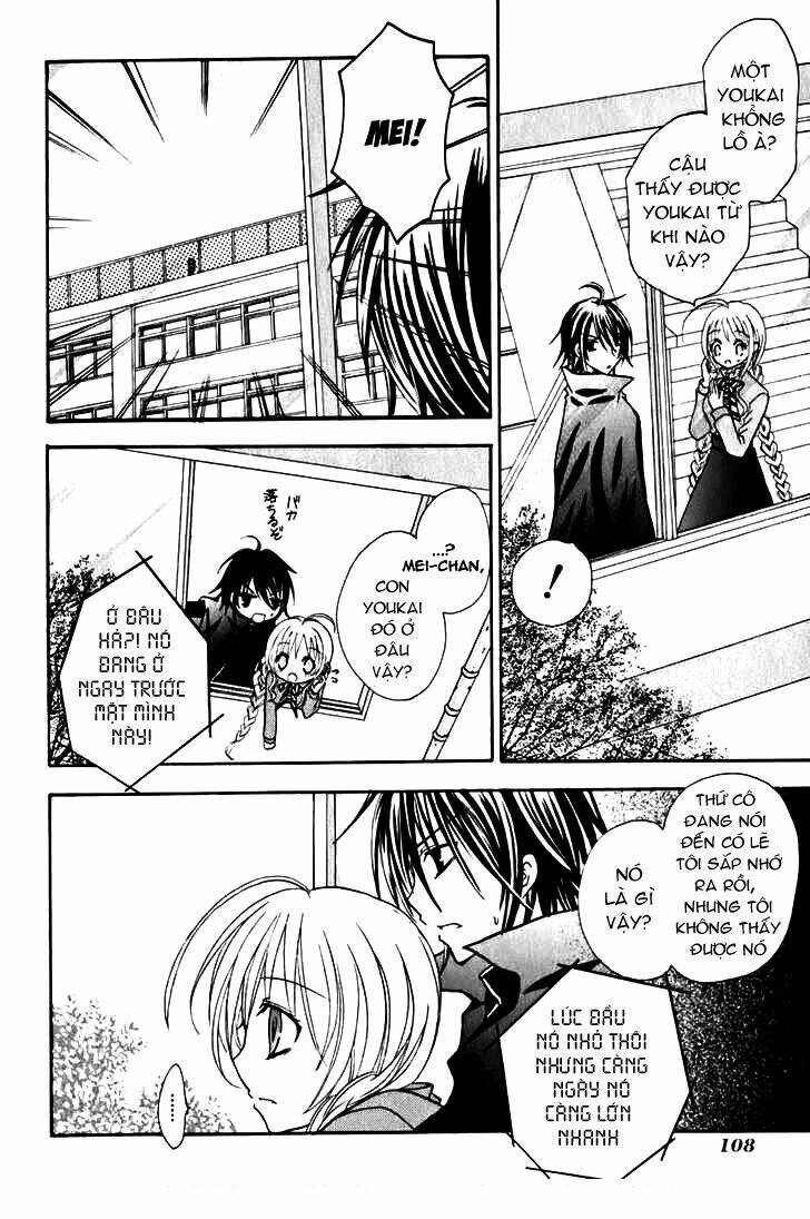 tokyo innocent chapter 8 8