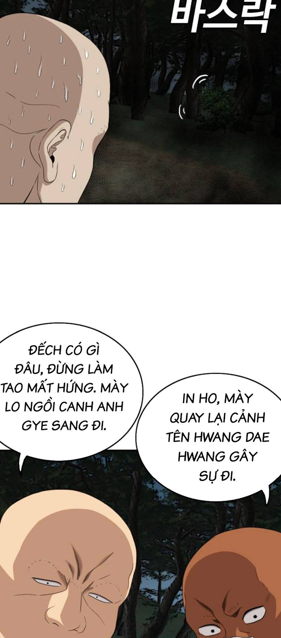 người xấu chapter 136 2