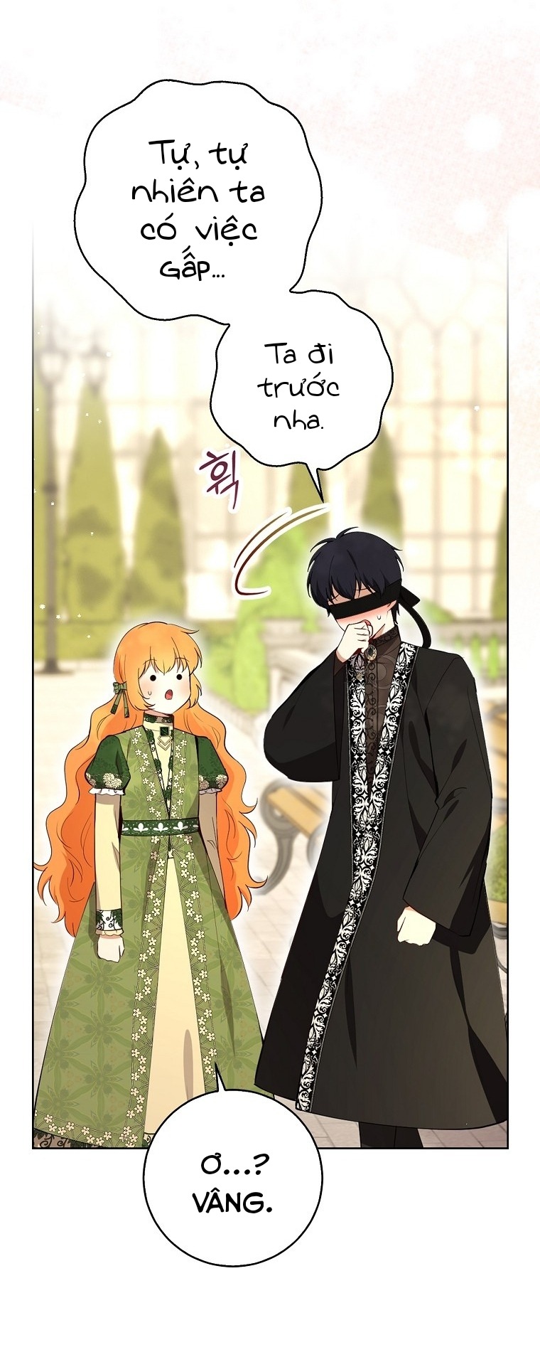 câu chuyện về gia tộc beaty chapter 76 36