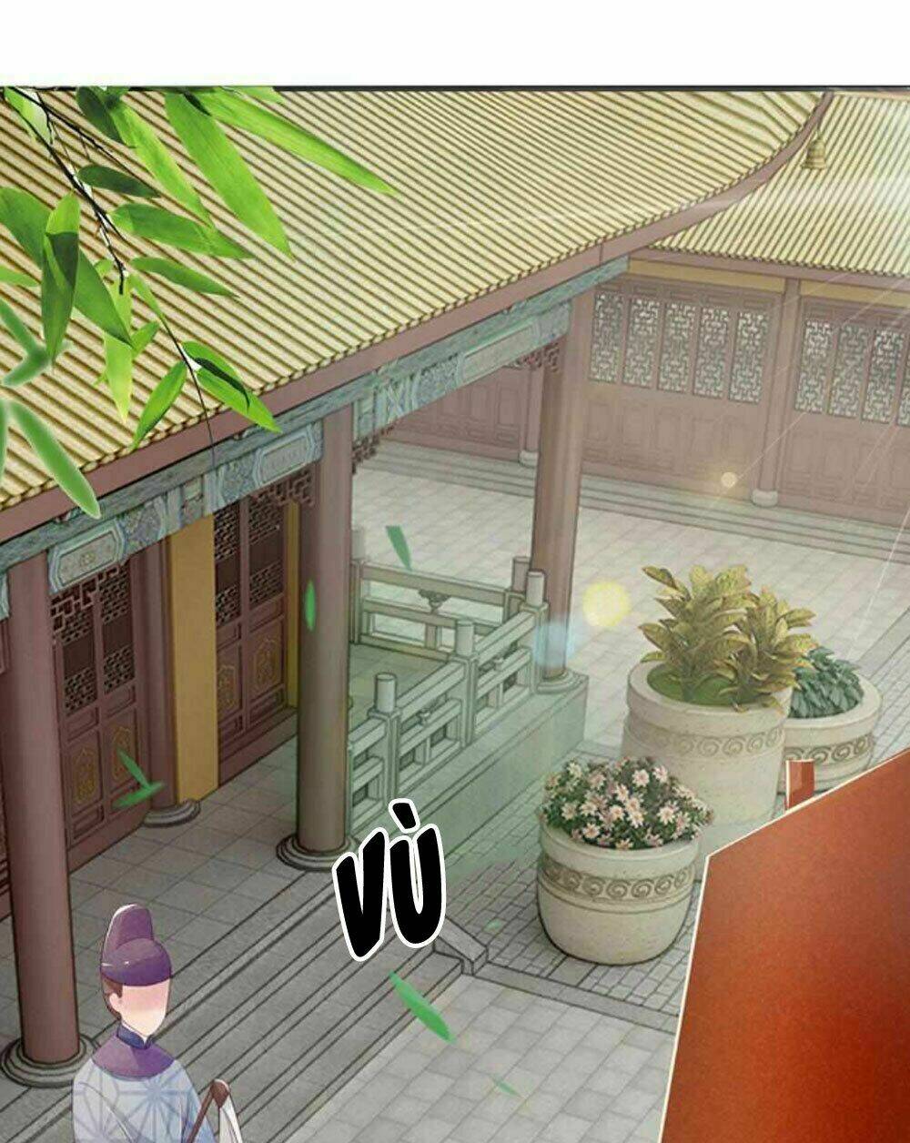 sủng phi bất lương: vương gia phúc hắc chạy đi đâu chapter 12 8