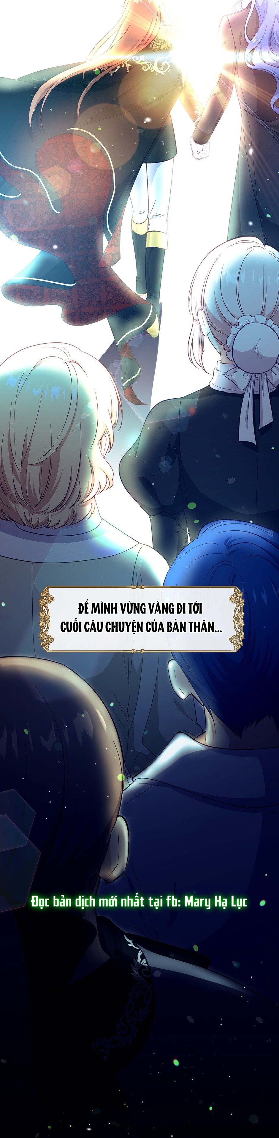 cẩn thận nữ phụ phản diện đấy! chapter 92 52