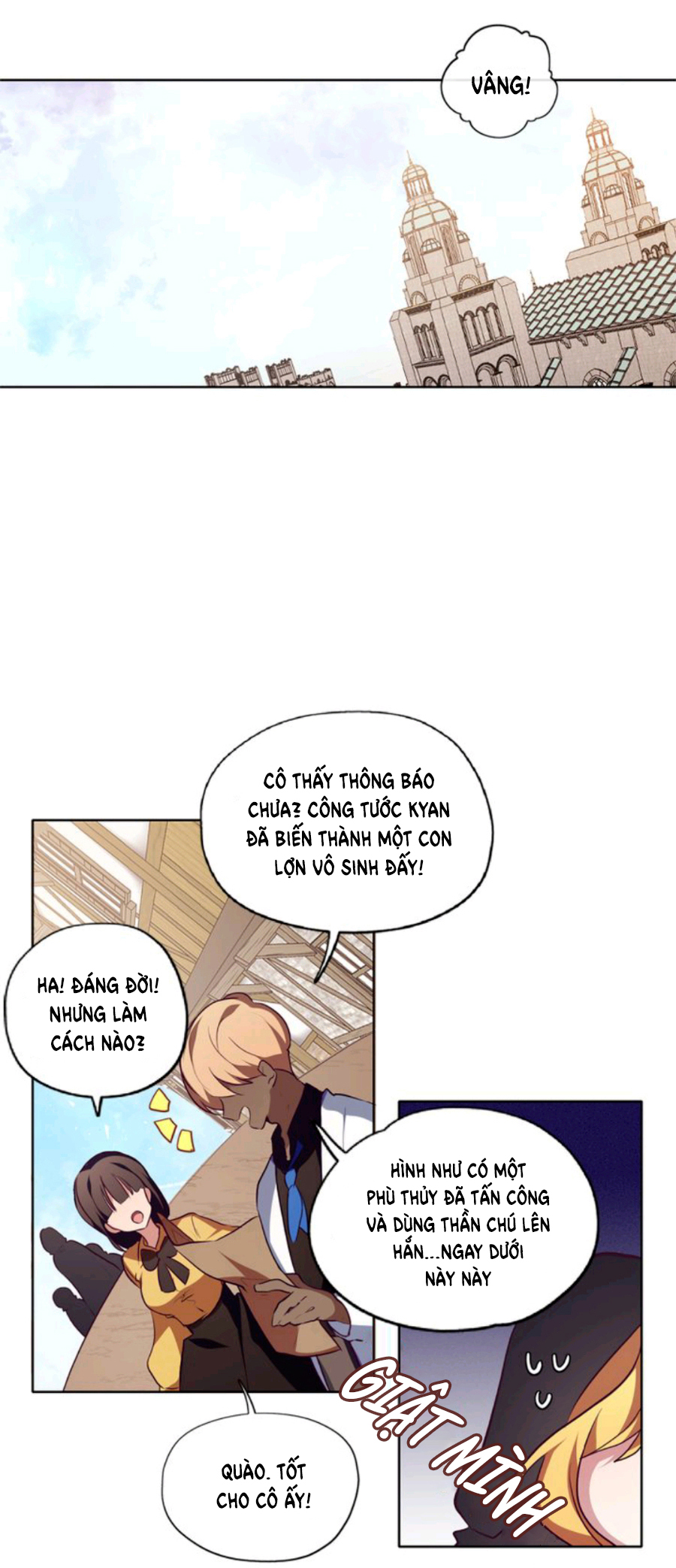 theo dấu vụn bánh chapter 7 24