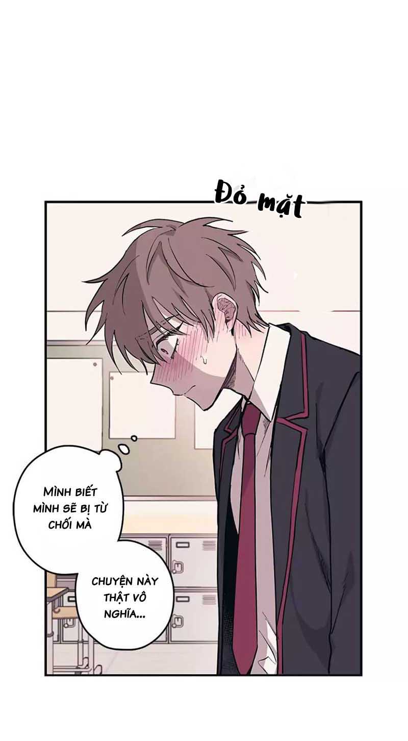 yeonwoo thơ ngây chapter 2 50