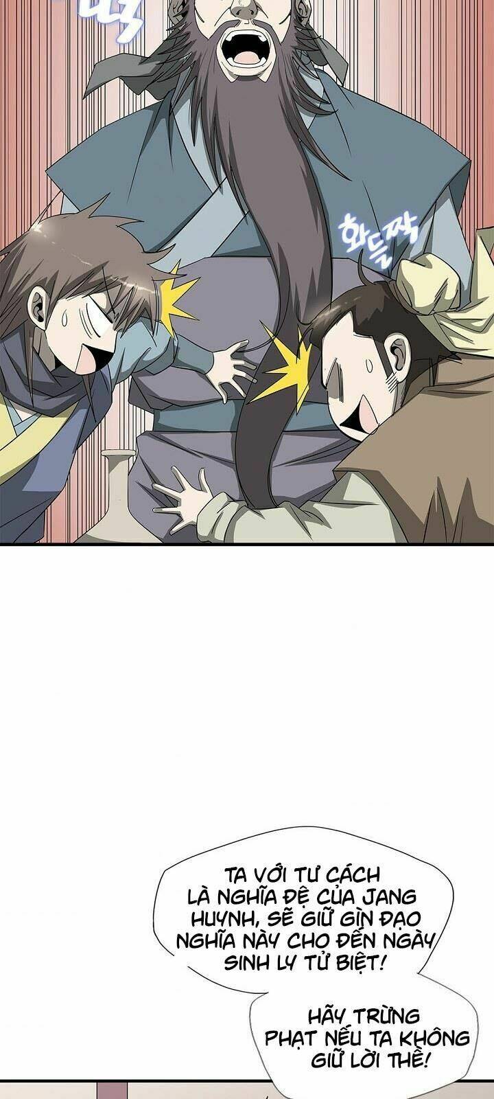 cuồng long chapter 29 41