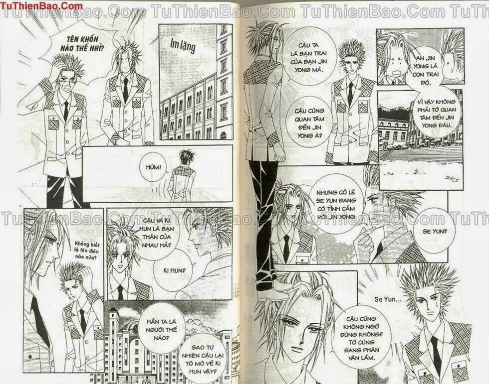 ngôi sao may mắn chapter 5 35