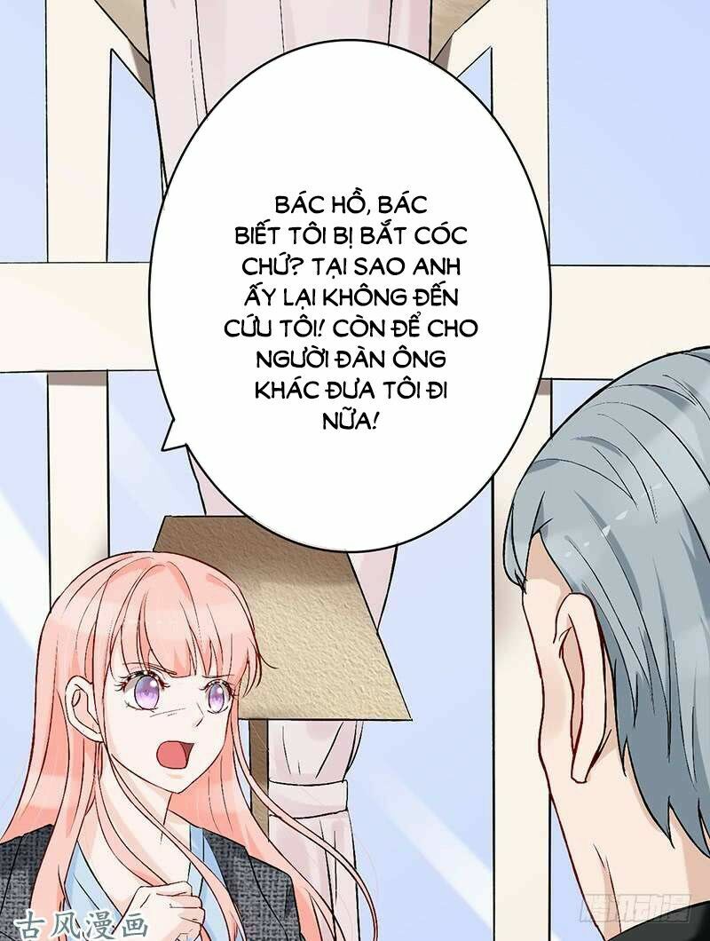 manh thê khó dỗ phần 1 chapter 56 5