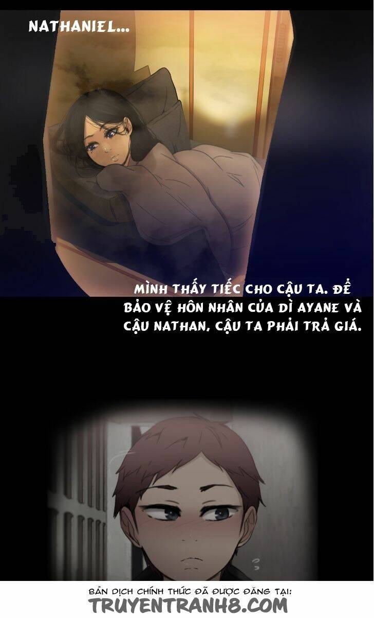 nhiệt huyết thanh xuân chapter 19 42