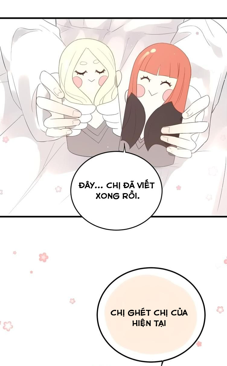 Tình Yêu Hoang Tưởng chapter 4 - Trang 24