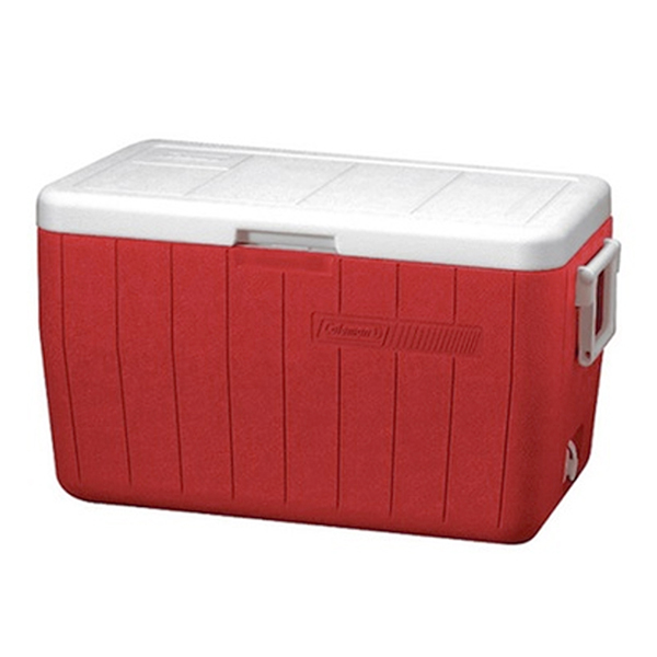 Thùng Giữ Nhiệt Coleman  - 45.4L - 48 QT Cooler