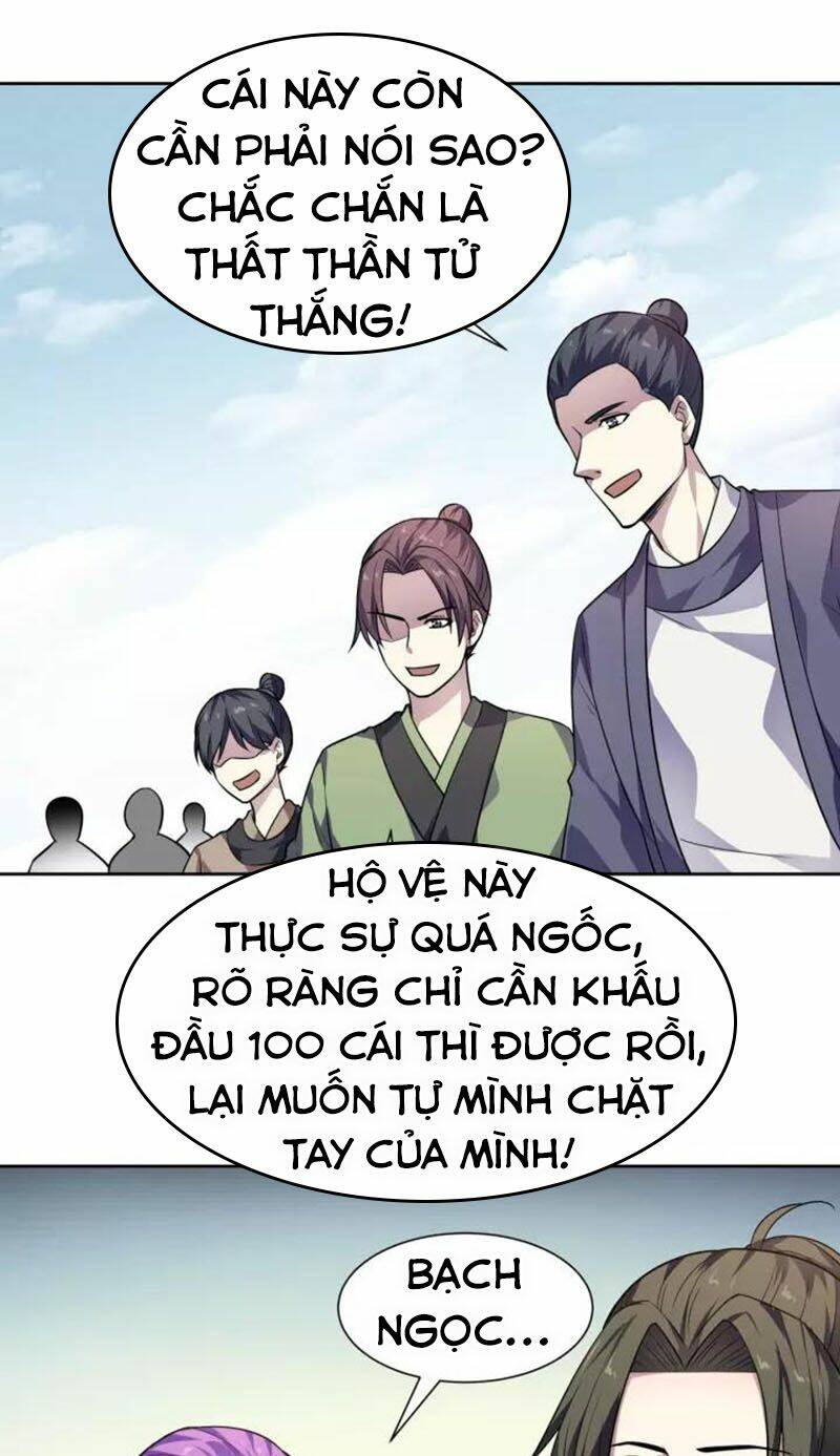 nghịch thiên đại thần chapter 75 13