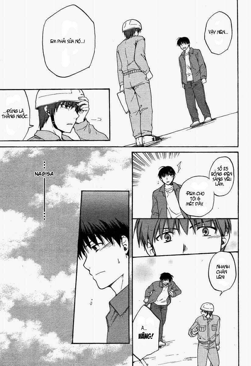 clannad chapter 18 16