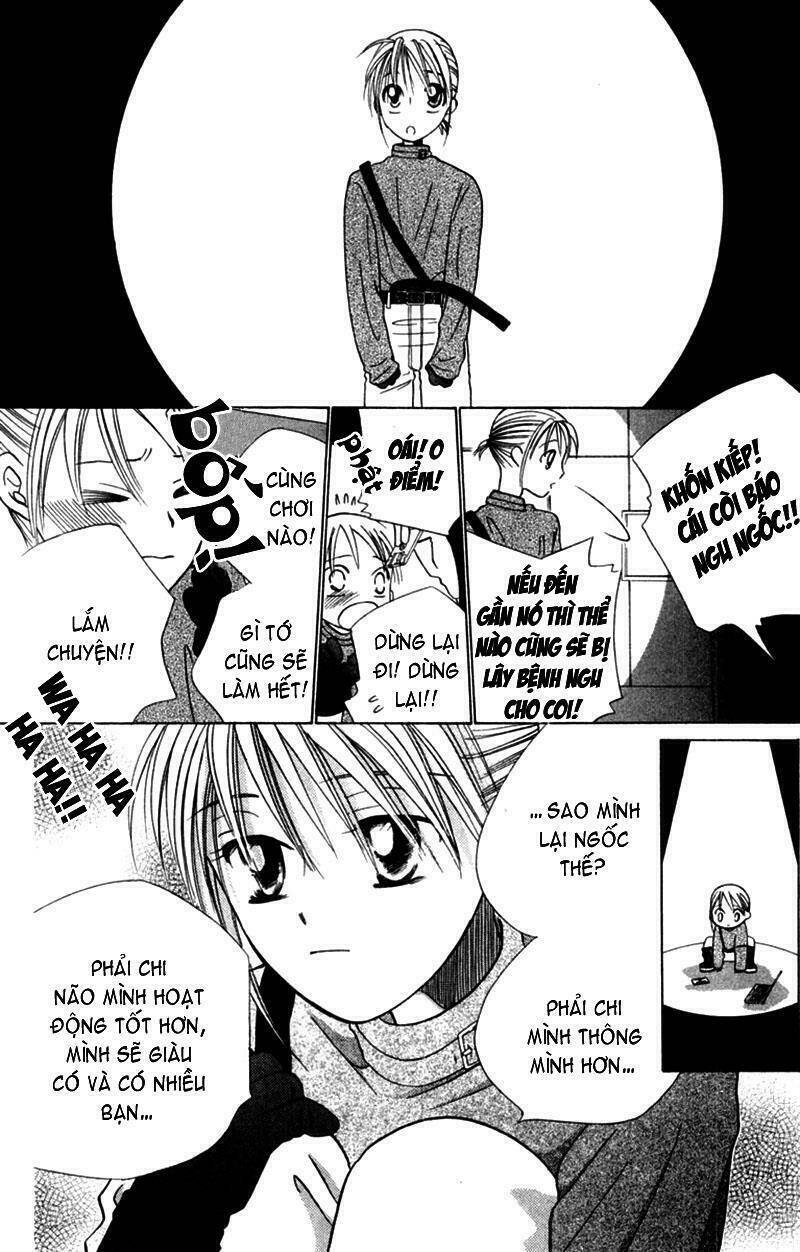 kare kano hajimemashita chapter 40 16