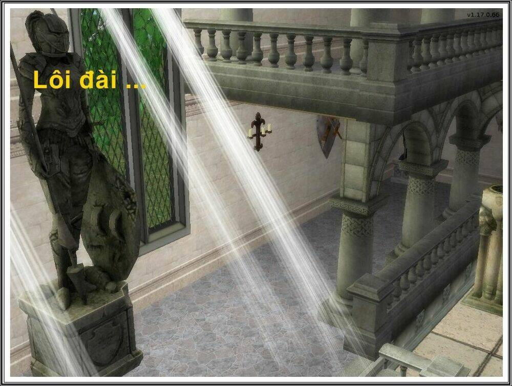 truyện sims - earl story chapter 50 10