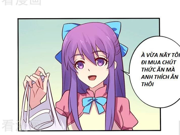 tổng tài đã cưới em chapter 78 10