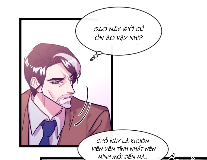 kiếp trước bí ẩn của giáo sư chapter 8 28