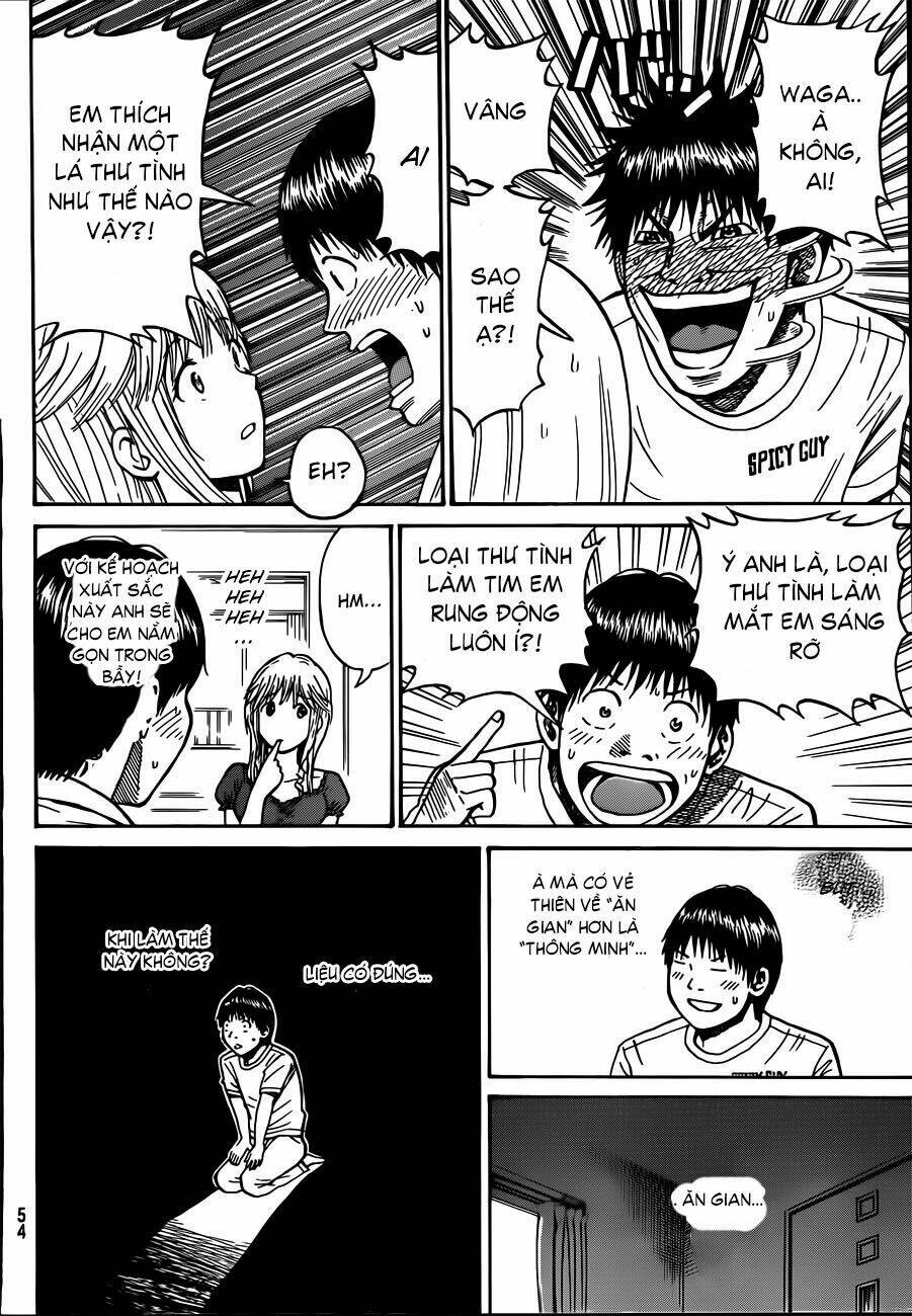 vợ tôi là wagatsuma chapter 1 41