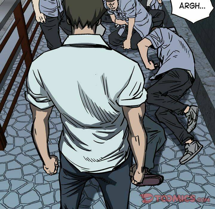 huyền thoại : khởi đầu chapter 58 87