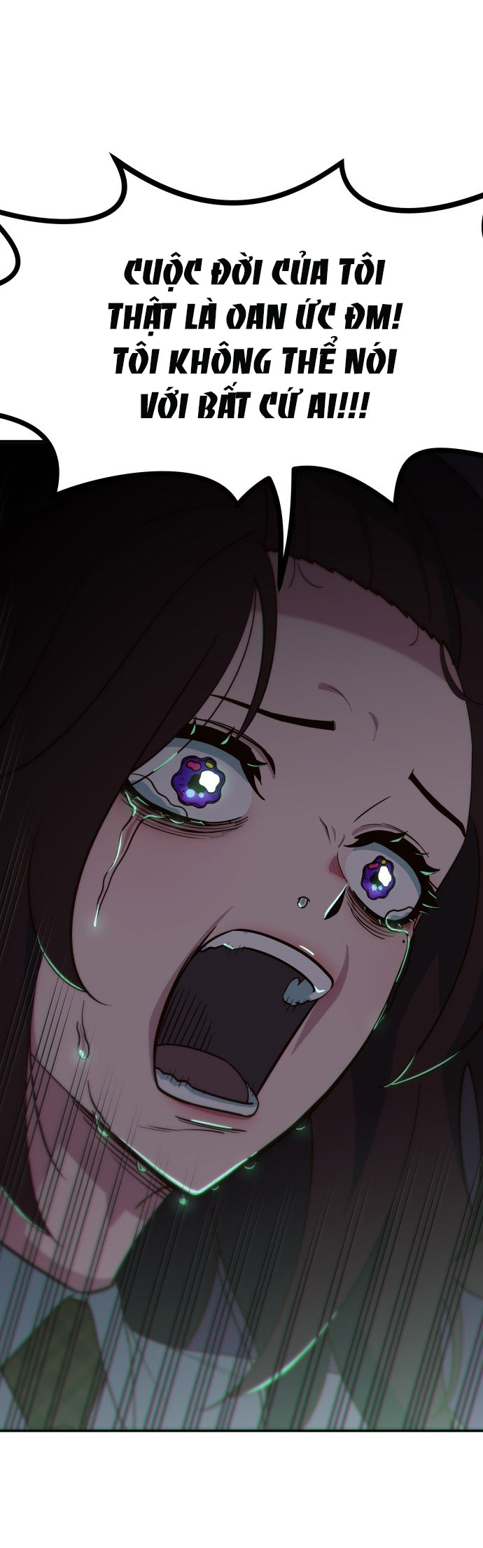 nữ sinh trường trung học chỉ bắt nạt tôi thôi chapter 3.1 65