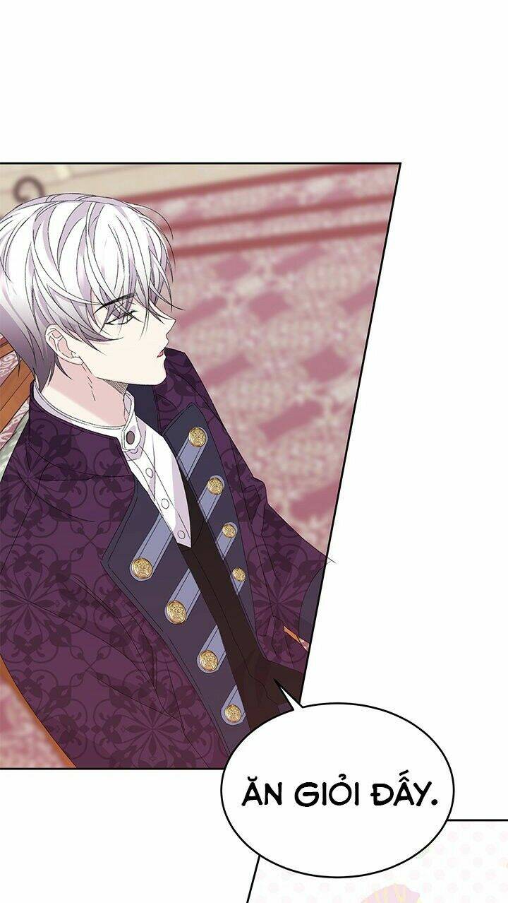 công chúa huỷ diệt chapter 13 28