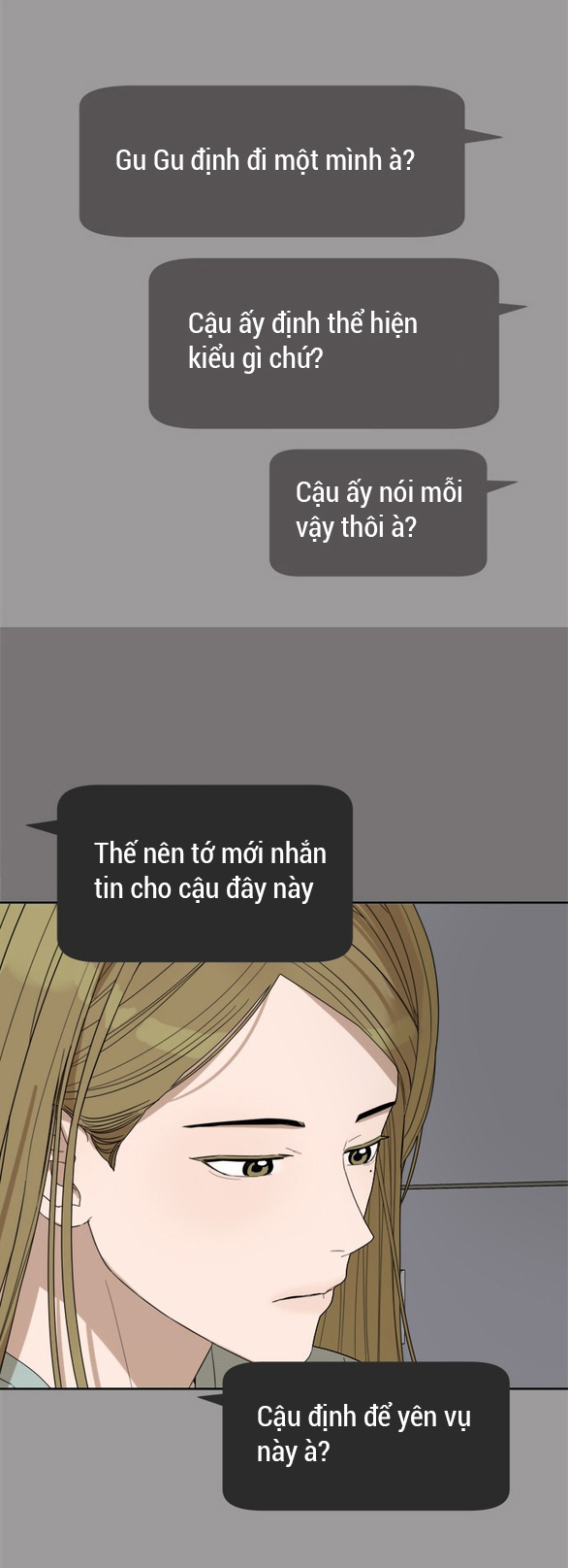 giấc mơ học thức chapter 18.1 19