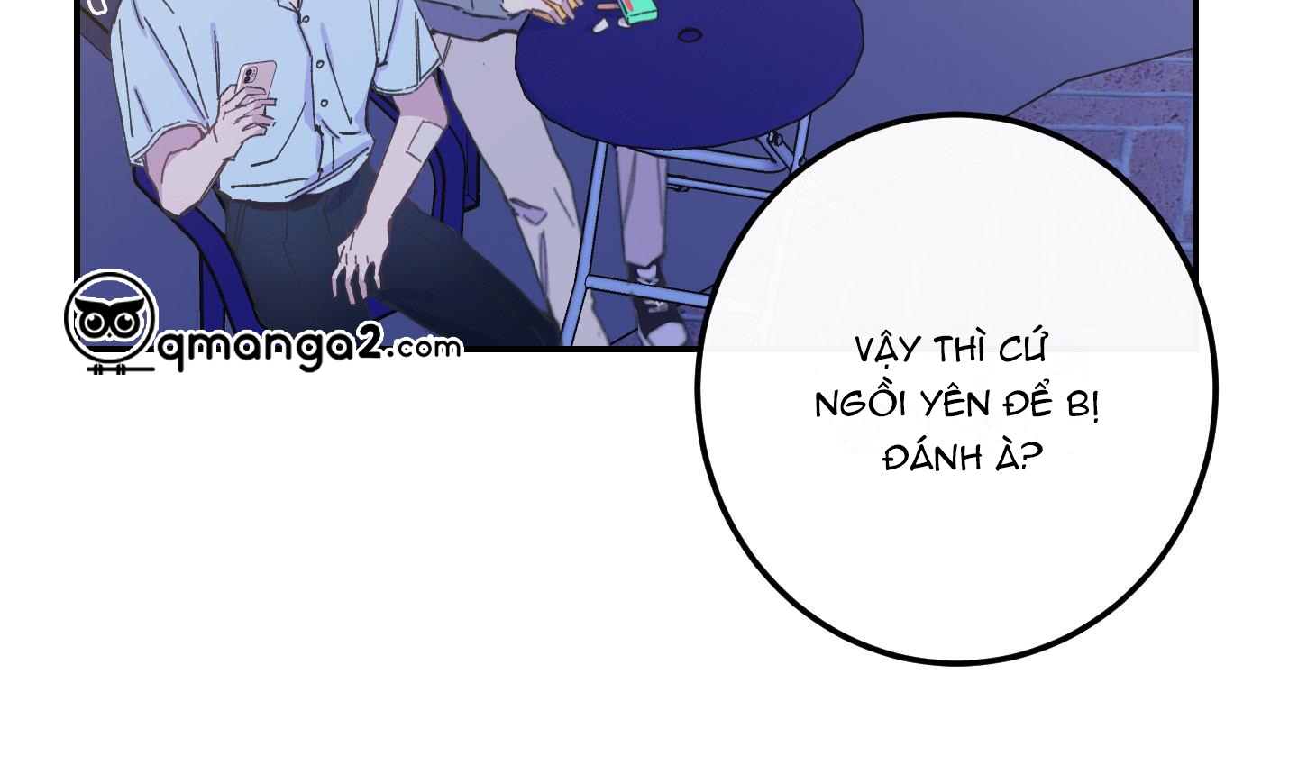 lãng mạn giả dối chapter 4 212