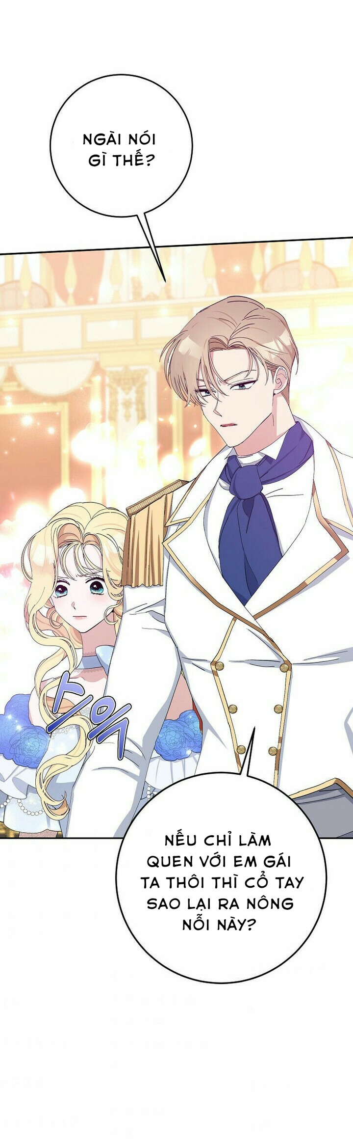 xin hãy kết hôn với em chapter 11 5