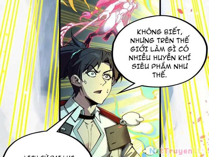 vạn cổ chí tôn chapter 327 449