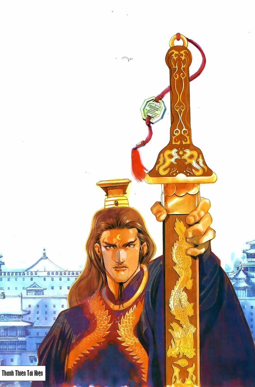 thủy hử chapter 0 6