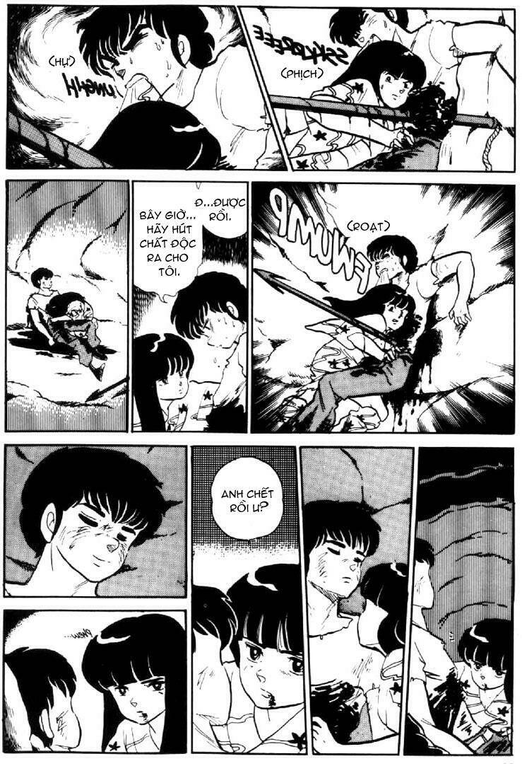 lời nguyền bất tử chapter 2 22