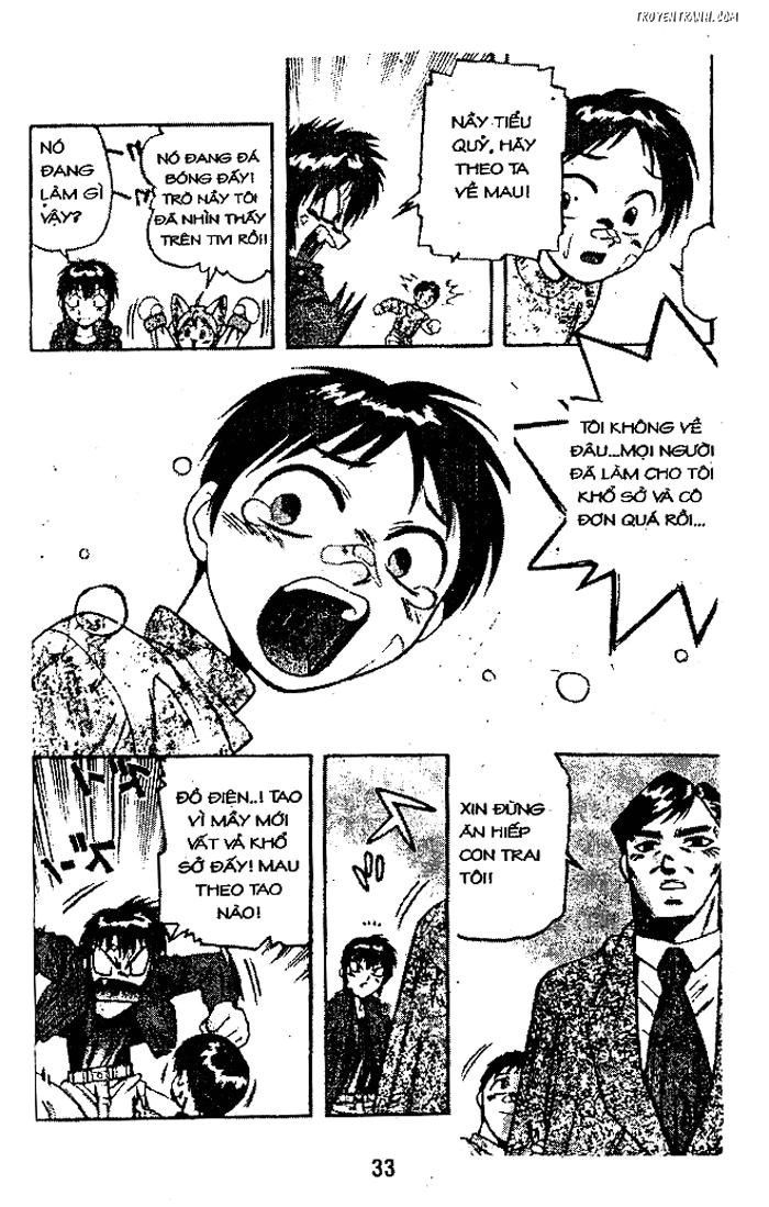 devil and devil chapter 20 31