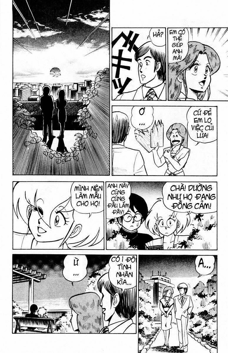 yuu & mi chapter 9 30