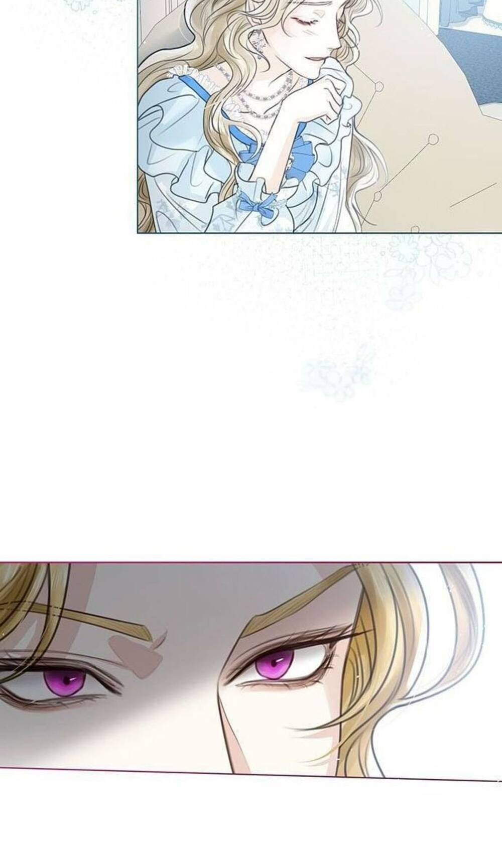 tôi sẽ từ bỏ vị trí hoàng hậu chapter 2 114