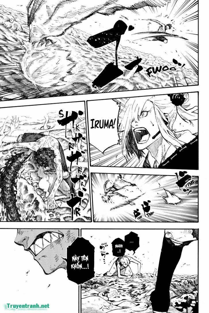 dolly kill kill chapter 137 8