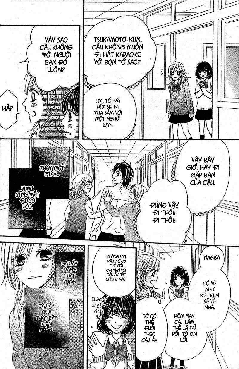seishun panda! chapter 1 40