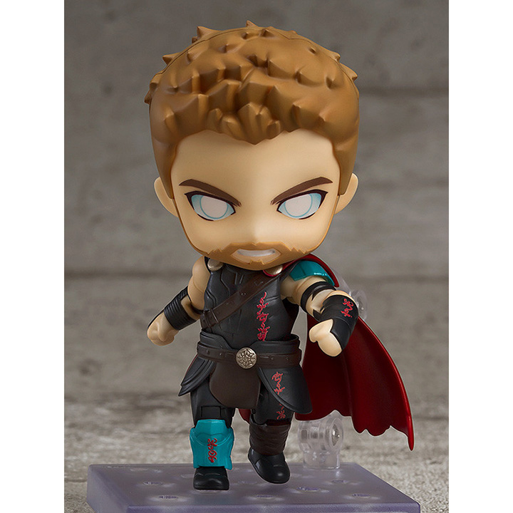 Mô Hình Nendoroid 863 Thor - Battle Royal Edition