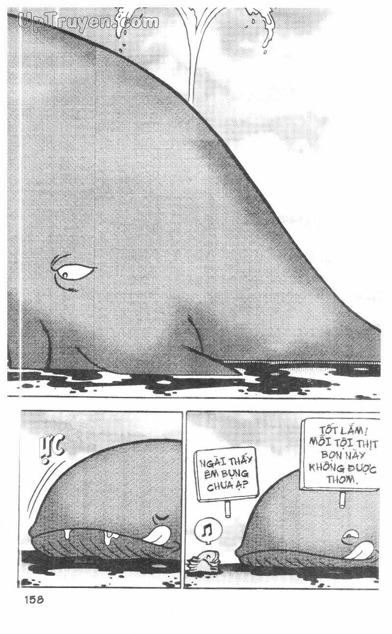 đội quân nhí nhố chapter 30 158