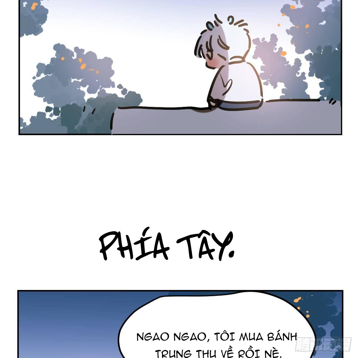 bắt lấy ngao ngao chapter 100.5 14