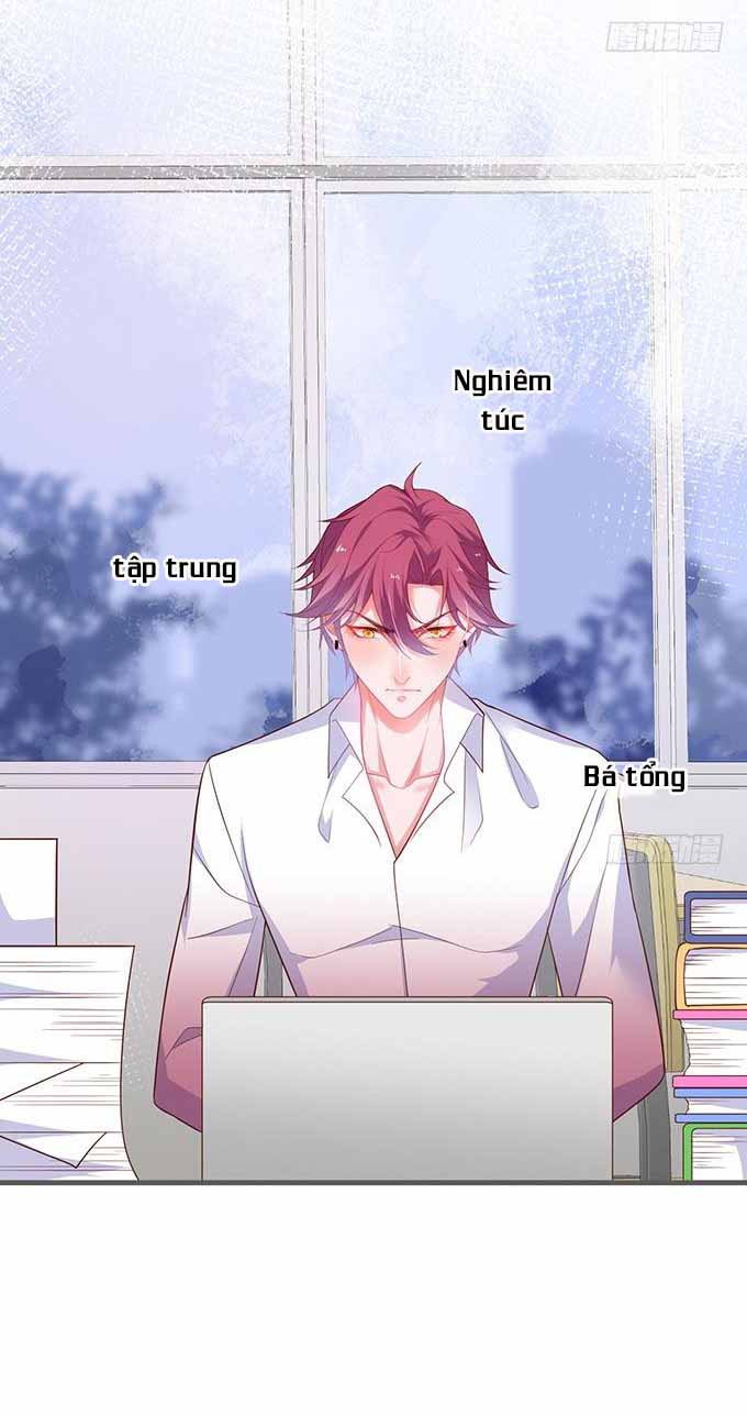 dưỡng khí chí mạng chapter 37 3