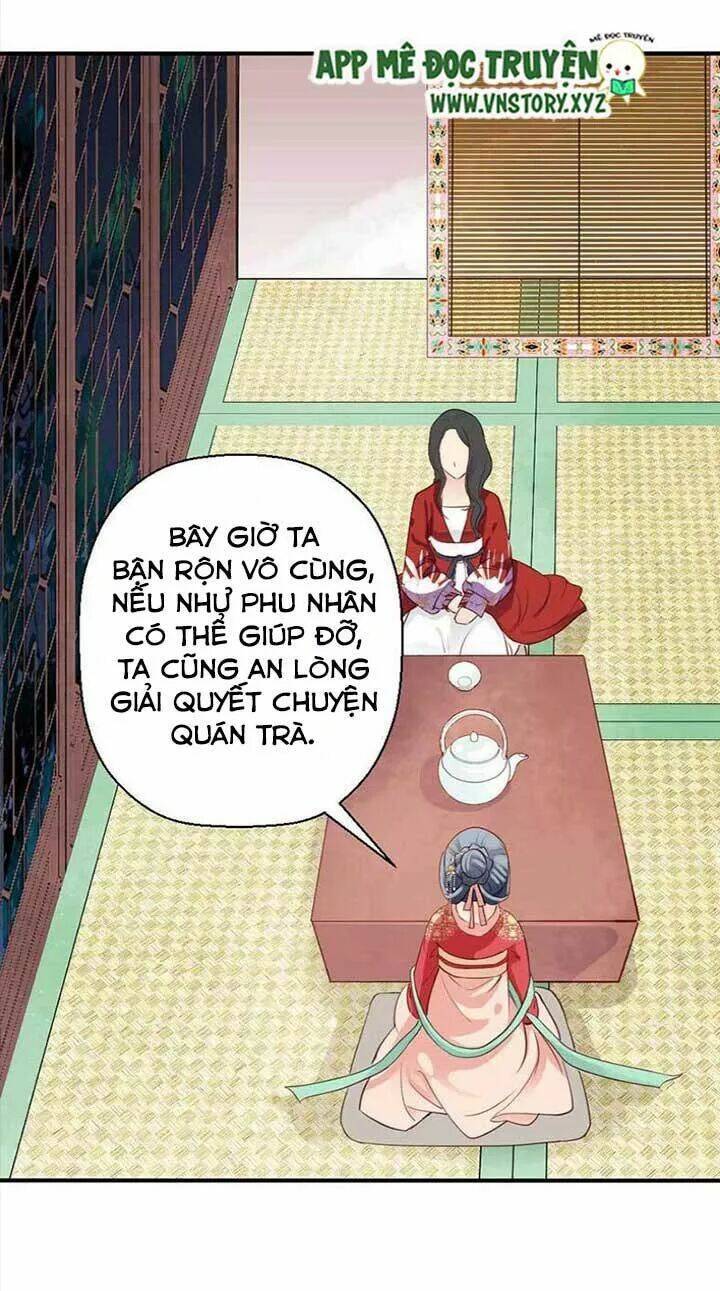 kiều nữ độc phi chapter 42 28