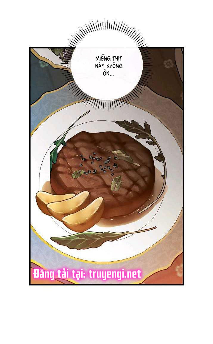 hoàng phi bóng tối - shadow queen chapter 59 26