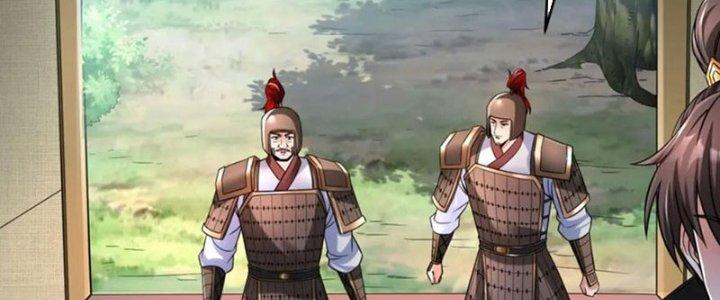 đại tần, ta là con tần thủy hoàng, giết địch thành thần chapter 17 104