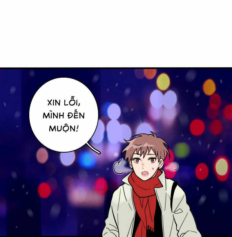 not so shoujo love story chapter 13.1 5