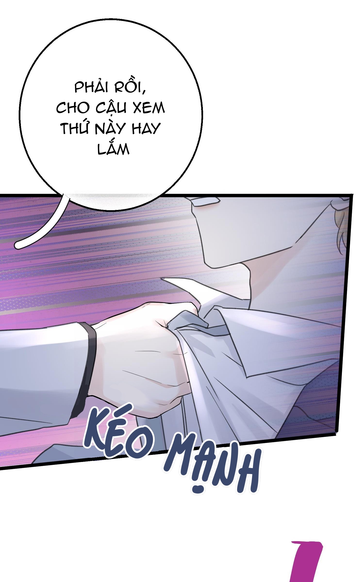 để tôi cắn thử một miếng đi chapter 11 9